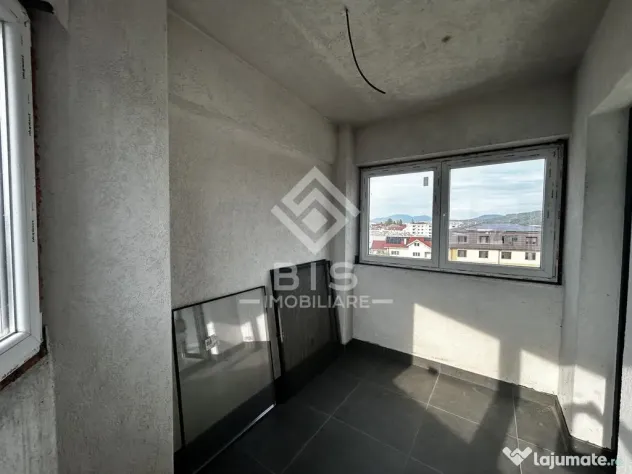 Apartament 3 camere | 58 mp utili | zona Viisoara - Viisoara (Bistrita-Nasaud)
