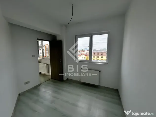 Apartament 3 camere | 58 mp utili | zona Viisoara - Viisoara (Bistrita-Nasaud)
