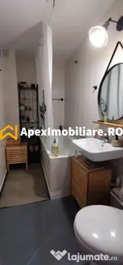 Ap. 2 cam de inchiriat Doamna Ghica Bucuresti | centrala pr 