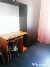 DACIA - 1 CAM - MOBILATA/UTILATA - ETAJ 3 - PRETEBIL INVESTI 