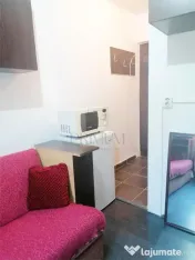 DACIA - 1 CAM - MOBILATA/UTILATA - ETAJ 3 - PRETEBIL INVESTI 