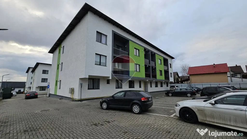 Apartament de închiriat cu 2 camere 58mp, Sfântu Ilie, ... - Suceava (Suceava)