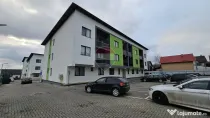 Apartament de închiriat cu 2 camere 58mp, Sfântu Ilie, ...