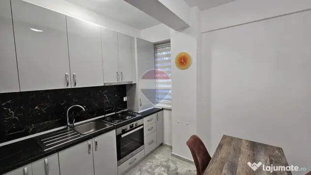 Apartament de închiriat cu 2 camere 58mp, Sfântu Ilie, ... - Suceava (Suceava)