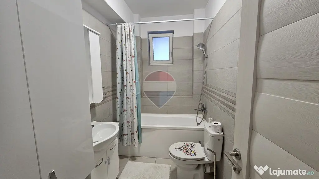 Apartament de închiriat cu 2 camere 58mp, Sfântu Ilie, ... - Suceava (Suceava)