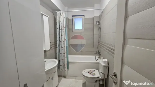 Apartament de închiriat cu 2 camere 58mp, Sfântu Ilie, ... - Suceava (Suceava)