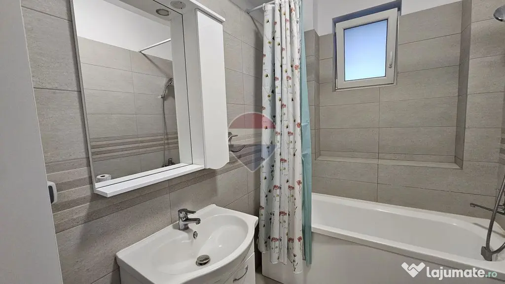 Apartament de închiriat cu 2 camere 58mp, Sfântu Ilie, ... - Suceava (Suceava)