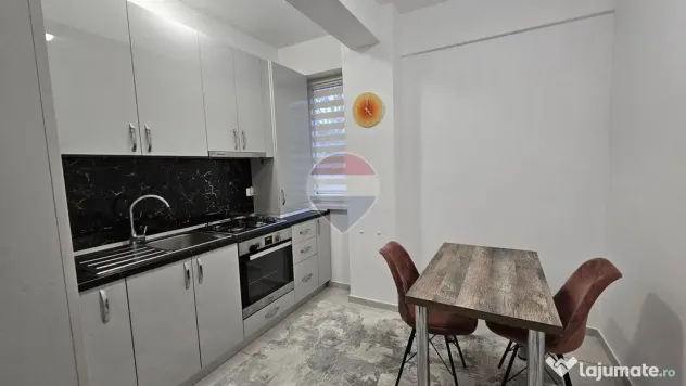 Apartament de închiriat cu 2 camere 58mp, Sfântu Ilie, ... - Suceava (Suceava)