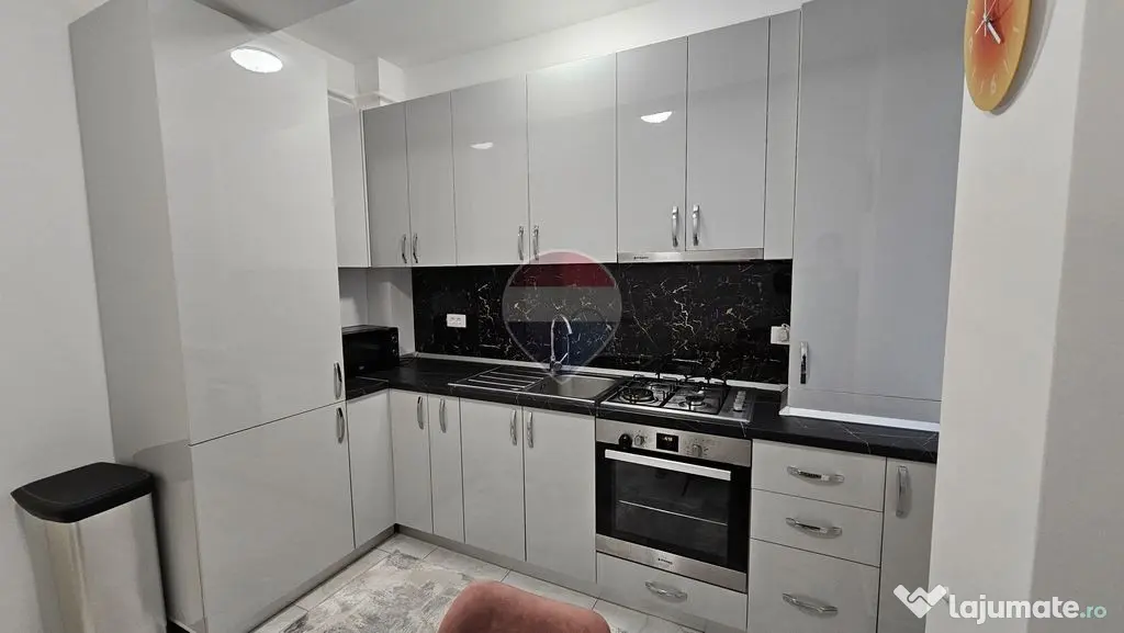 Apartament de închiriat cu 2 camere 58mp, Sfântu Ilie, ... - Suceava (Suceava)