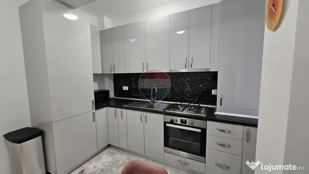 Apartament de închiriat cu 2 camere 58mp, Sfântu Ilie, ... - Suceava (Suceava)