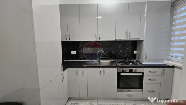 Apartament de închiriat cu 2 camere 58mp, Sfântu Ilie, ... - Suceava (Suceava)