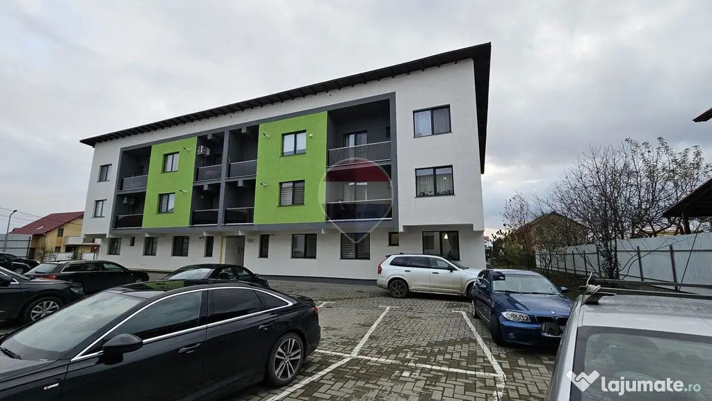 Apartament de închiriat cu 2 camere 58mp, Sfântu Ilie, ... - Suceava (Suceava)