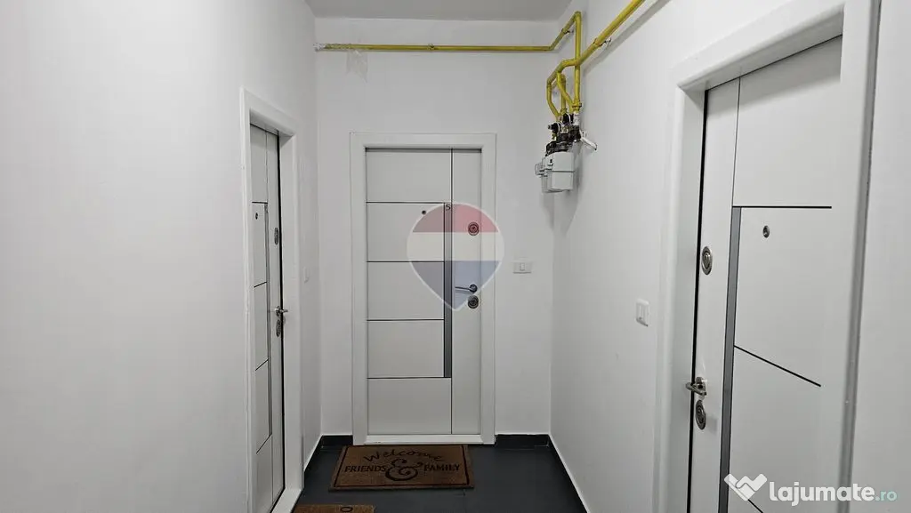 Apartament de închiriat cu 2 camere 58mp, Sfântu Ilie, ... - Suceava (Suceava)
