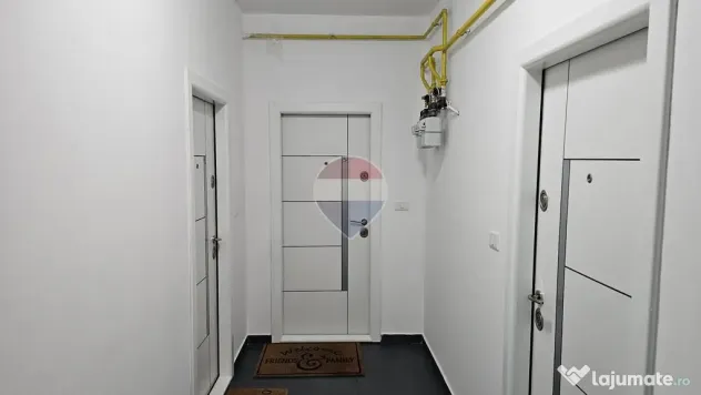 Apartament de închiriat cu 2 camere 58mp, Sfântu Ilie, ... - Suceava (Suceava)