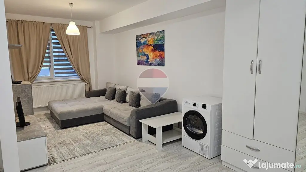 Apartament de închiriat cu 2 camere 58mp, Sfântu Ilie, ... - Suceava (Suceava)