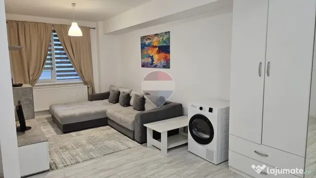 Apartament de închiriat cu 2 camere 58mp, Sfântu Ilie, ... - Suceava (Suceava)