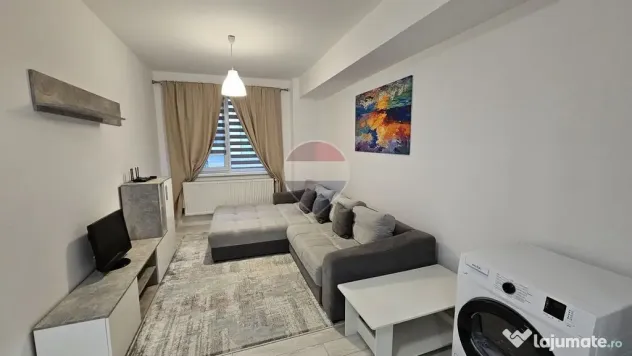 Apartament de închiriat cu 2 camere 58mp, Sfântu Ilie, ... - Suceava (Suceava)