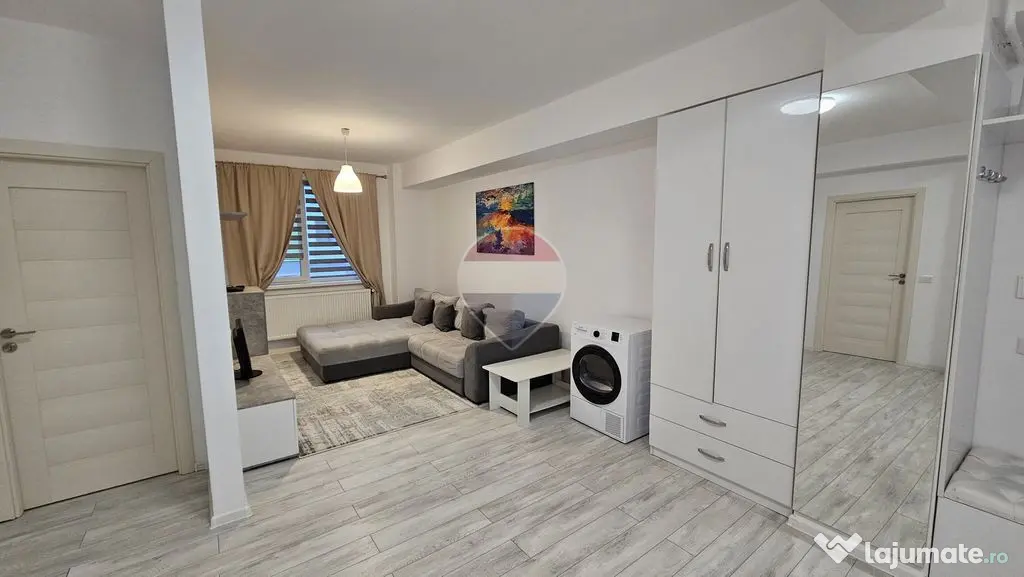Apartament de închiriat cu 2 camere 58mp, Sfântu Ilie, ... - Suceava (Suceava)