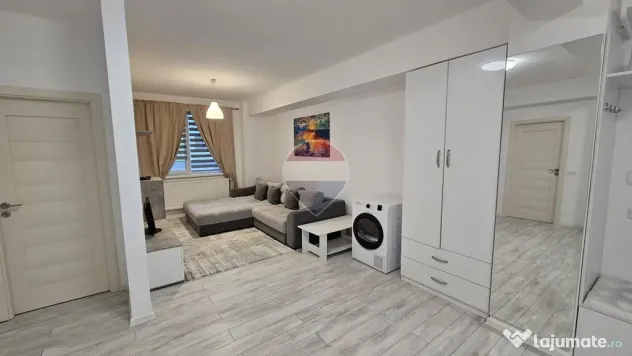 Apartament de închiriat cu 2 camere 58mp, Sfântu Ilie, ... - Suceava (Suceava)