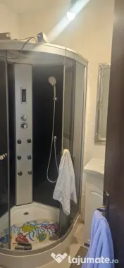 Seturi complecte mobilier baie 