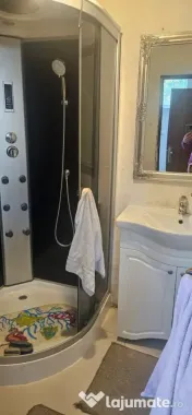 Seturi complecte mobilier baie 
