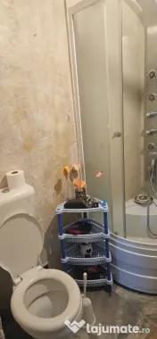 Seturi complecte mobilier baie 