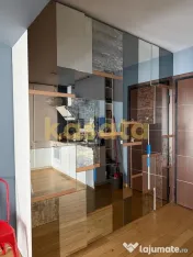 Apartament 2 camere | Upground | Zona de Nord | Metrou Pi... 