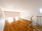 Spațiu de locuit pe două nivele de închiriat | 60 mp | Ul 