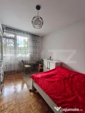Apartament 2 camere | Etaj 2 | 2 locuri de parcare | Inima c 