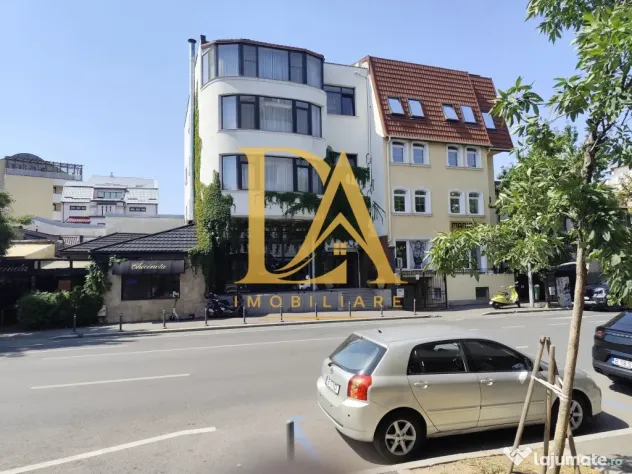 Comision Spatiu Comercial Floreasca - Bucuresti (Bucuresti-Ilfov)
