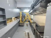 Comision Spatiu Comercial Floreasca 
