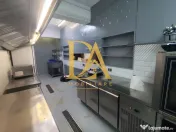 Comision Spatiu Comercial Floreasca 