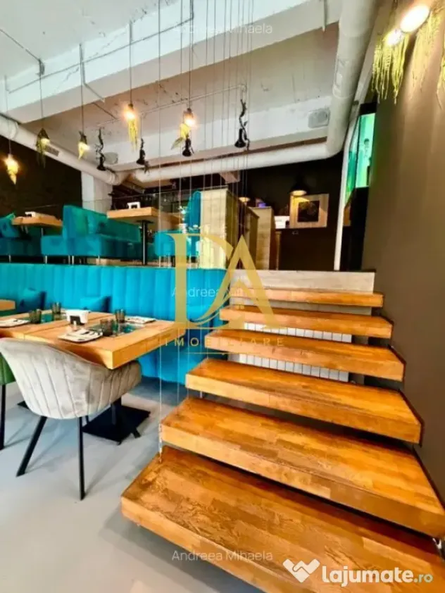 Comision Spatiu Comercial Floreasca - Bucuresti (Bucuresti-Ilfov)