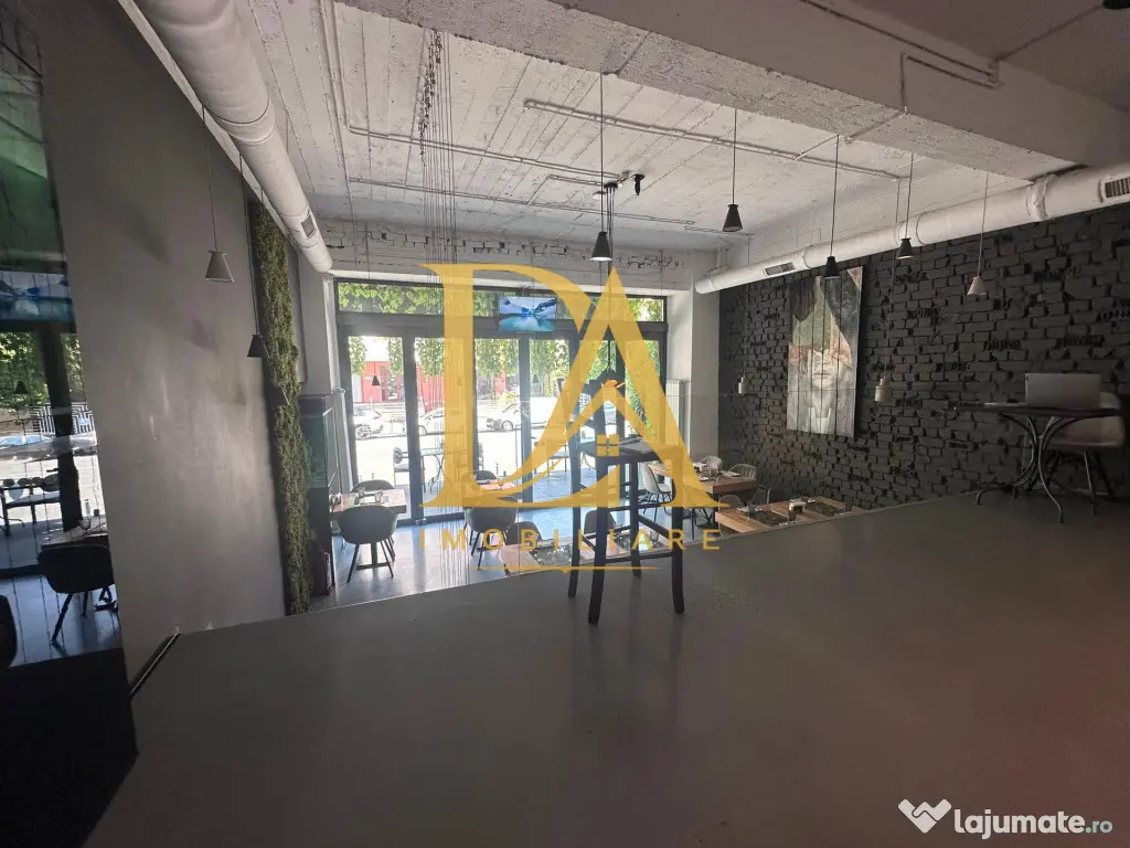 Comision Spatiu Comercial Floreasca - Bucuresti (Bucuresti-Ilfov)