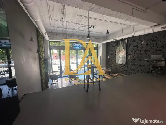 Comision Spatiu Comercial Floreasca - Bucuresti (Bucuresti-Ilfov)