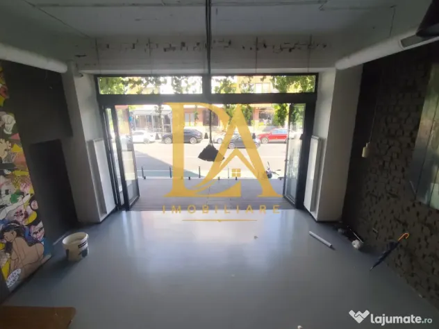 Comision Spatiu Comercial Floreasca - Bucuresti (Bucuresti-Ilfov)