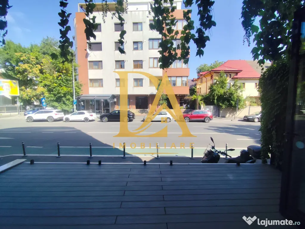Comision Spatiu Comercial Floreasca - Bucuresti (Bucuresti-Ilfov)