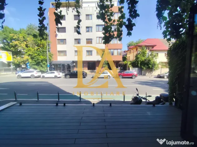 Comision Spatiu Comercial Floreasca - Bucuresti (Bucuresti-Ilfov)