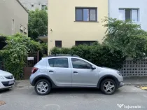Dacia Sandero stepway Prim proprietar Stare impecabila Kilometraj mic 36.394 km