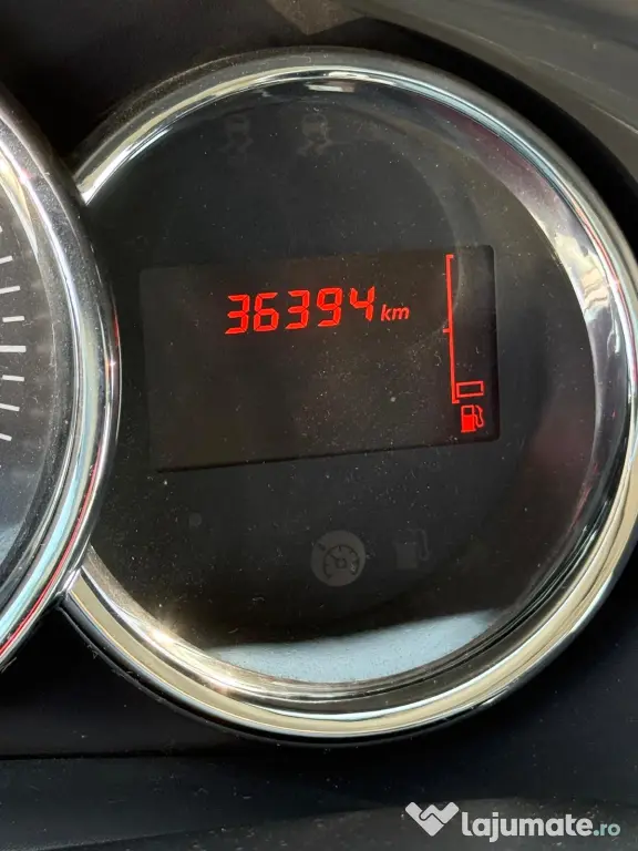 Dacia Sandero stepway Prim proprietar Stare impecabila Kilometraj mic 36.394 km
