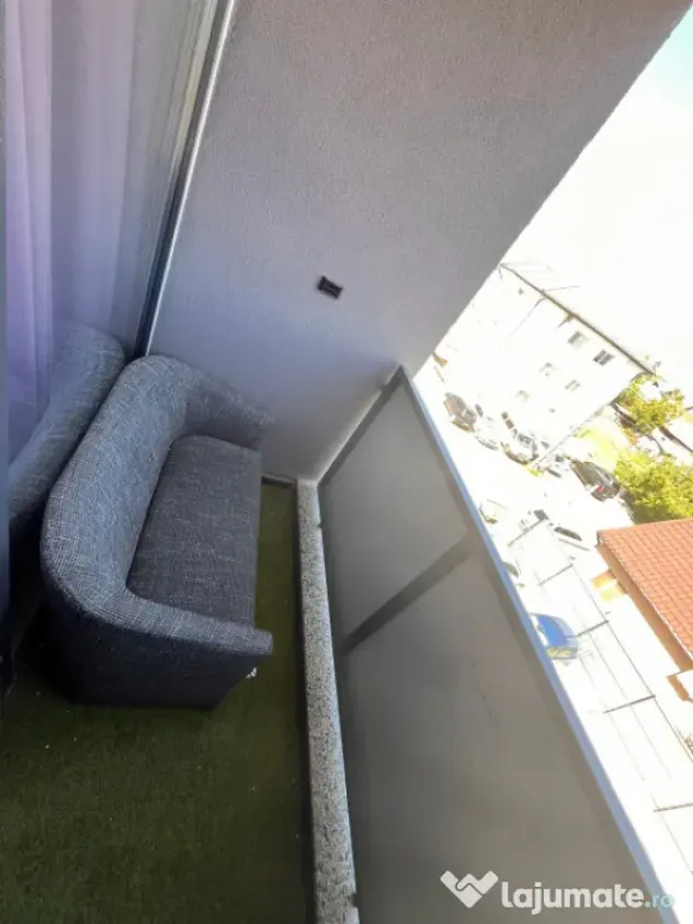 Apartament cu 3 cam, 58 mp zona Primariei, Apahida - Apahida (Cluj)