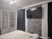 Apartament cu 3 cam, 58 mp zona Primariei, Apahida 