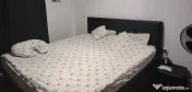 Apartament cu 3 cam, 58 mp zona Primariei, Apahida 