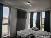 Apartament cu 3 cam, 58 mp zona Primariei, Apahida 