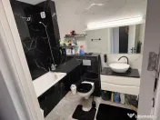 Apartament cu 3 cam, 58 mp zona Primariei, Apahida 