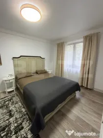 Apartament 2 camere, decomandat, 50 mp, zona Centrala