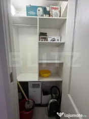Apartament 2 camere, decomandat, 50 mp, zona Centrala 