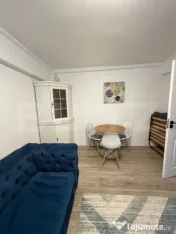 Apartament 2 camere, decomandat, 50 mp, zona Centrala 