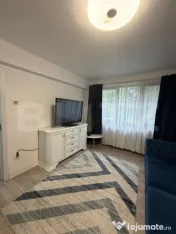 Apartament 2 camere, decomandat, 50 mp, zona Centrala 