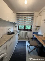 Apartament 2 camere, decomandat, 50 mp, zona Centrala 